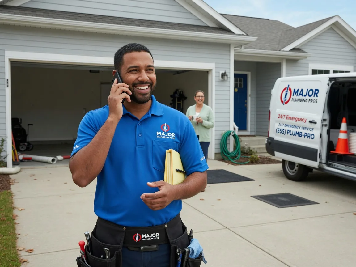 Drain Cleaning Services Green Springs, OH FAQs